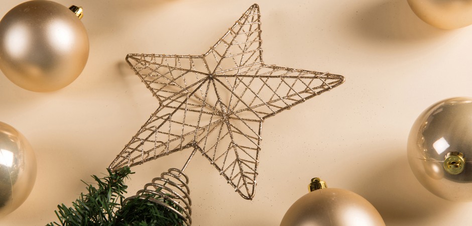 Deck the halls — CHAP’s festive season survival guide