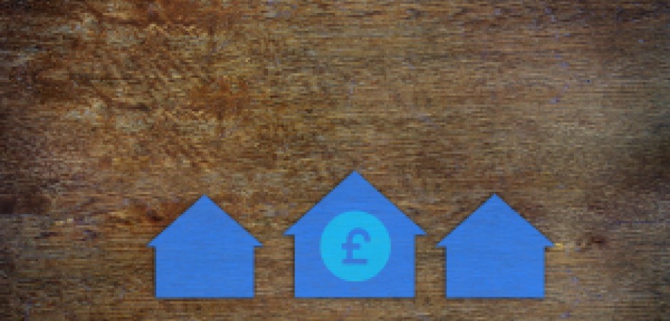 CHAP Homes launch the CHAP Home Options fund
