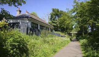 Royal Deeside Line