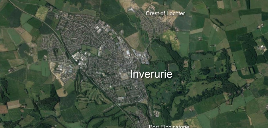 Things to do in Inverurie