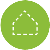 Energy efficient building materials & insulation