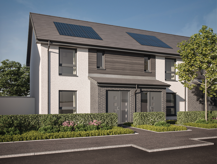 Kintraw chap homes countesswells