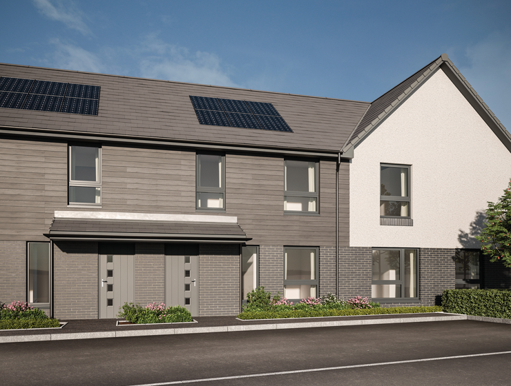 Cullerlie with Canopy (D1)